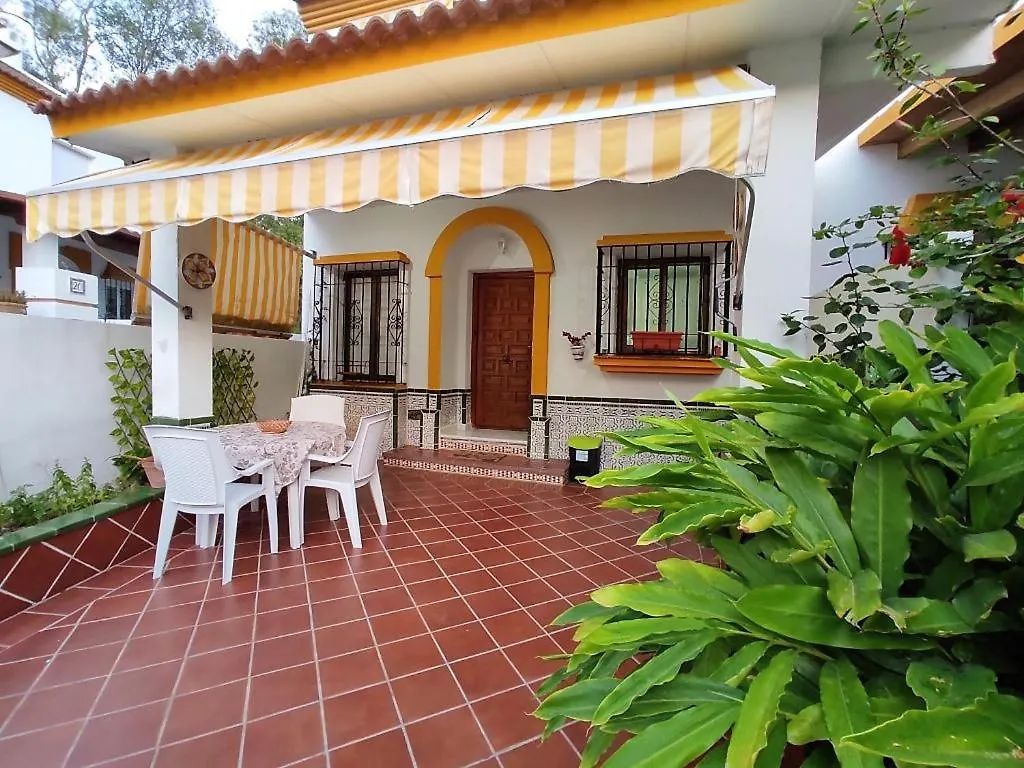 Helsinki chalet adosado Villa Benalmádena 0*,  España