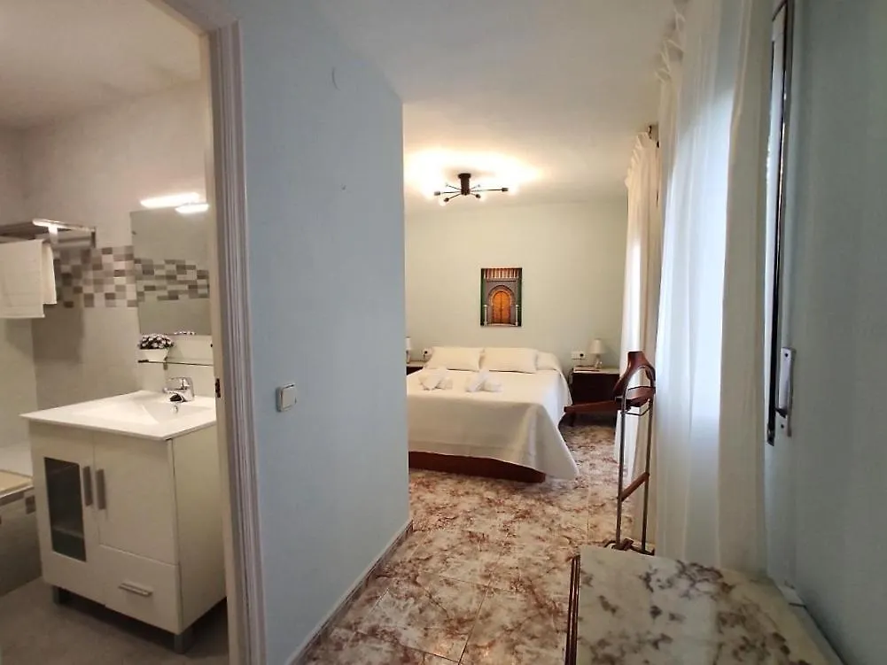 Сasa de vacaciones Helsinki chalet adosado Villa Benalmádena