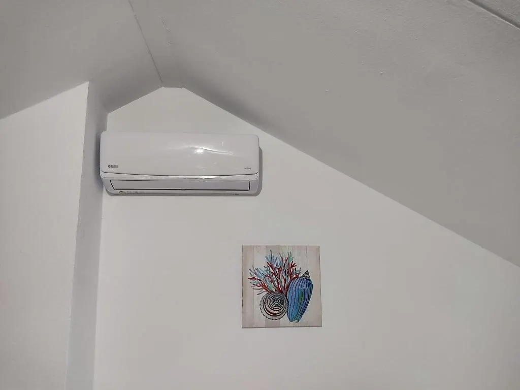 Helsinki chalet adosado Villa Benalmádena Сasa de vacaciones