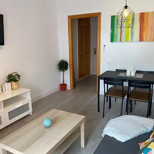  Apartamento Agata 510 Excelente Con Vista Al Mar!!!