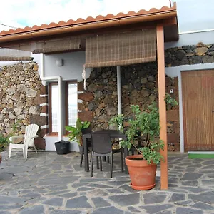 Casa Anita Valverde (El Hierro)