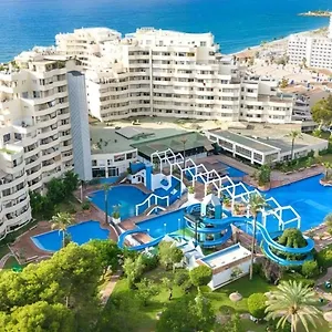  Apartamento Casa Oasis Benalbeach