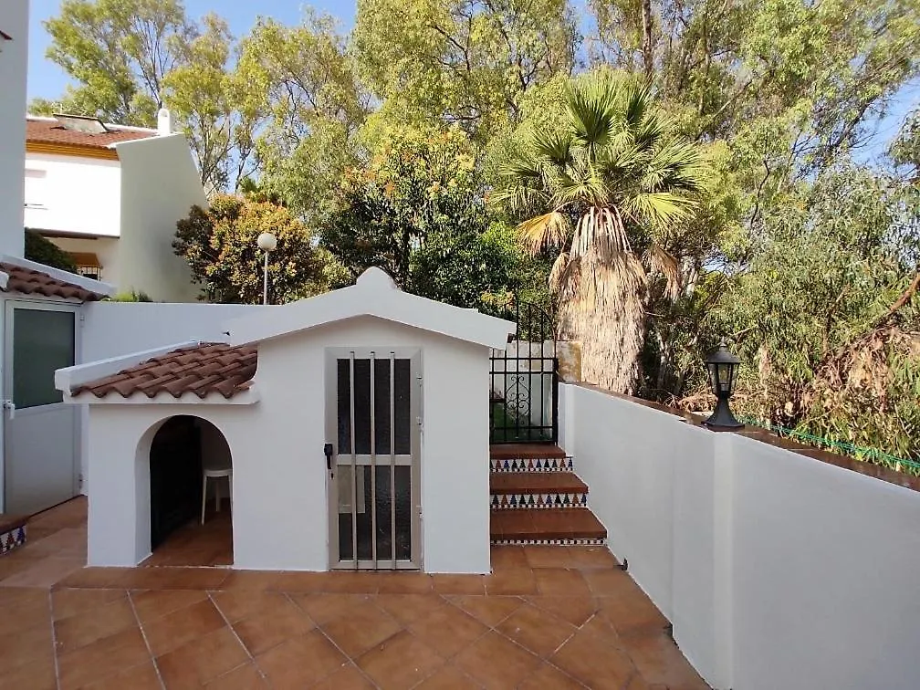 Vila Helsinki Chalet Adosado Benalmádena 0*,