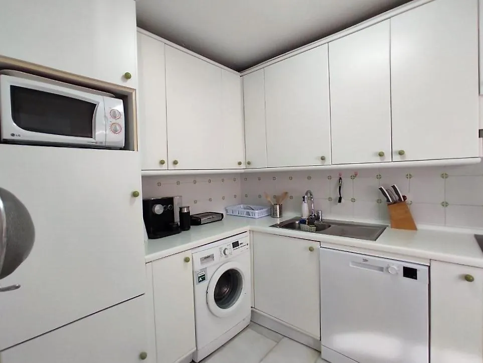 Vila Helsinki Chalet Adosado Benalmádena 0*,  Španělsko