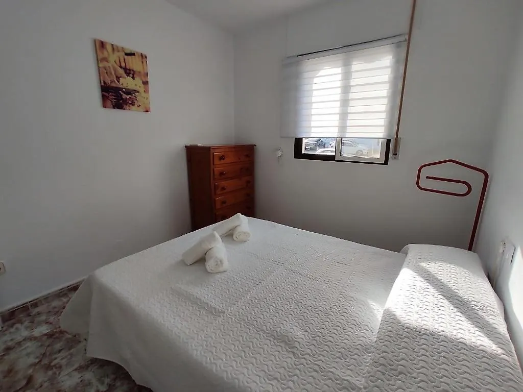 Vila Helsinki Chalet Adosado Benalmádena Prázdninový dům