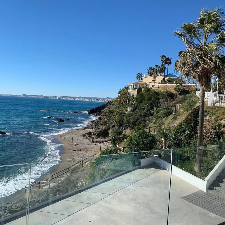 Vila Helsinki Chalet Adosado Benalmádena